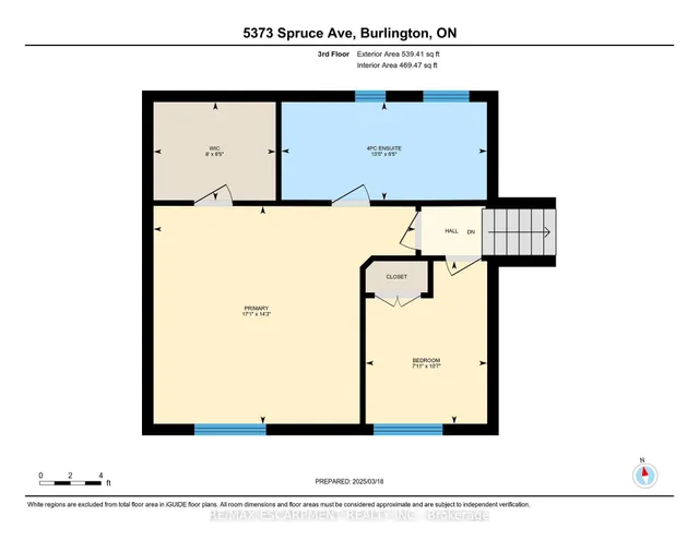Additional property image - 5373 Spruce Ave