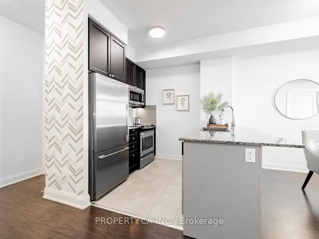 Additional property image - 35 Fontenay Crt Unit 505