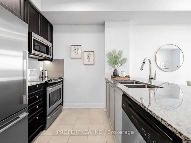 Additional property image - 35 Fontenay Crt Unit 505