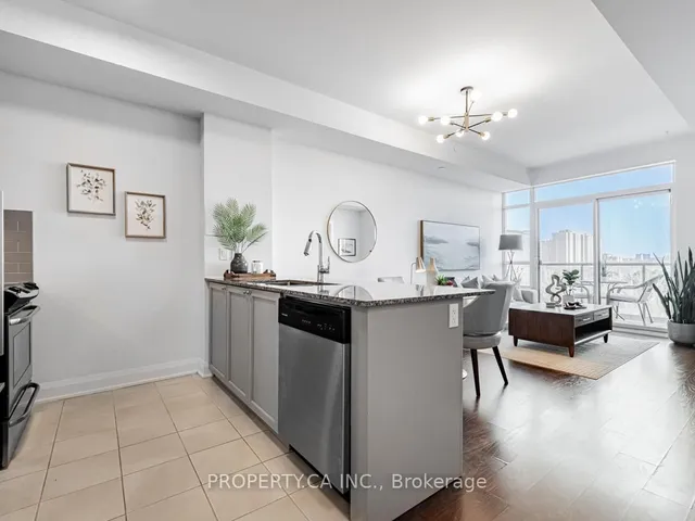 Additional property image - 35 Fontenay Crt Unit 505