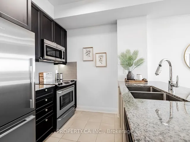 Additional property image - 35 Fontenay Crt Unit 505