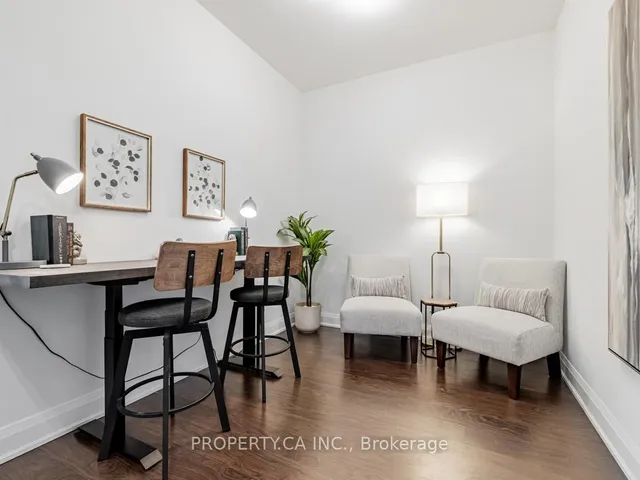 Additional property image - 35 Fontenay Crt Unit 505