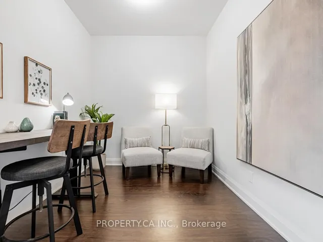 Additional property image - 35 Fontenay Crt Unit 505