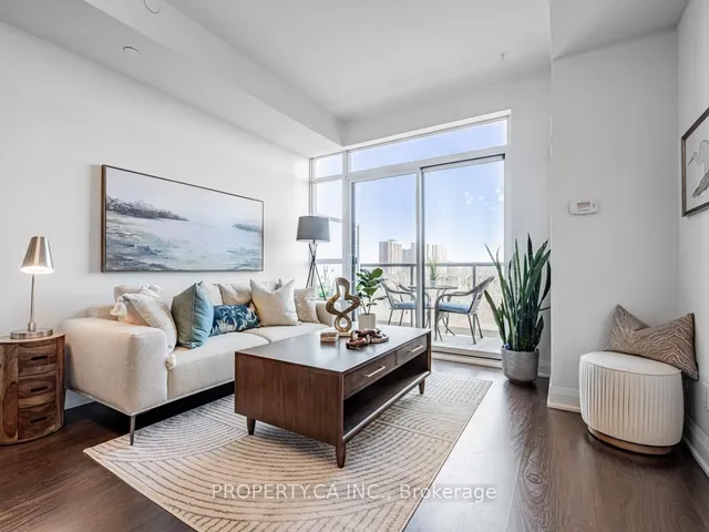 Additional property image - 35 Fontenay Crt Unit 505