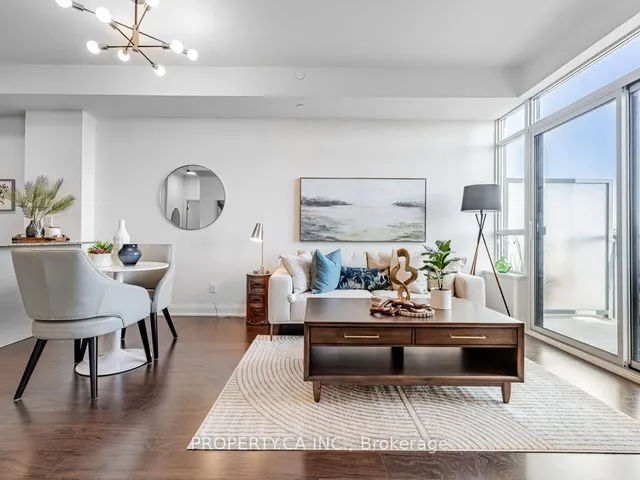 Additional property image - 35 Fontenay Crt Unit 505