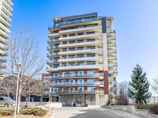 Additional property image - 35 Fontenay Crt Unit 505