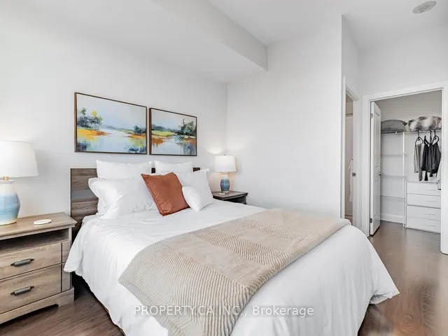 Additional property image - 35 Fontenay Crt Unit 505