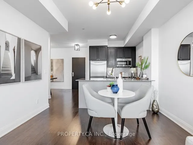 Additional property image - 35 Fontenay Crt Unit 505