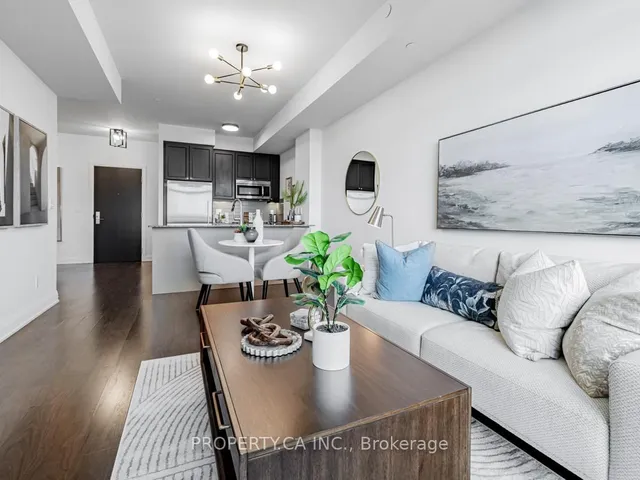 Additional property image - 35 Fontenay Crt Unit 505