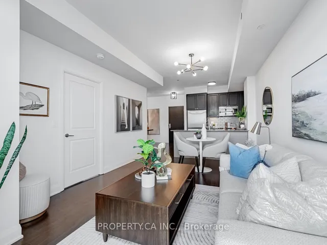 Additional property image - 35 Fontenay Crt Unit 505