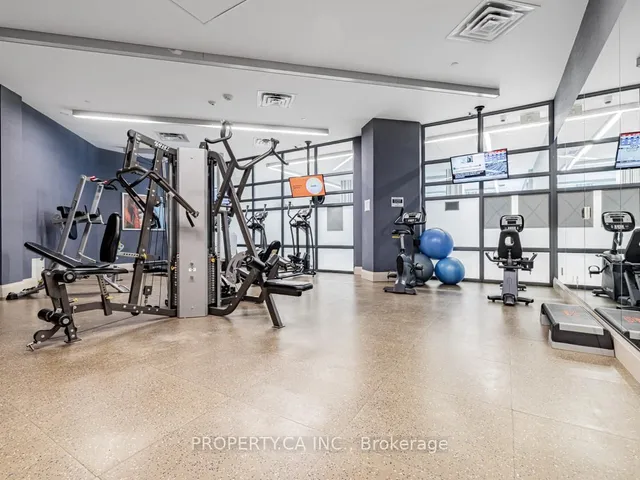 Additional property image - 35 Fontenay Crt Unit 505