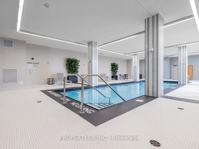 Additional property image - 35 Fontenay Crt Unit 505