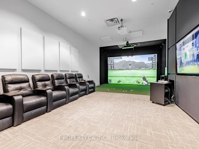 Additional property image - 35 Fontenay Crt Unit 505