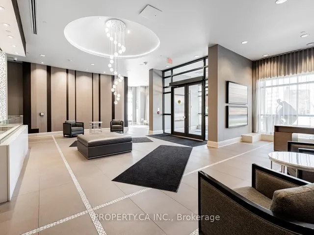 Additional property image - 35 Fontenay Crt Unit 505
