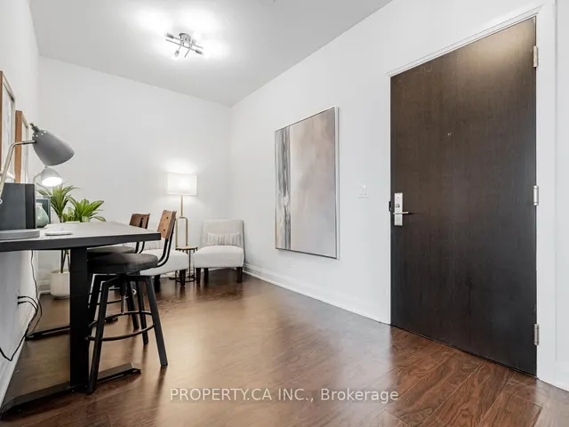 Additional property image - 35 Fontenay Crt Unit 505