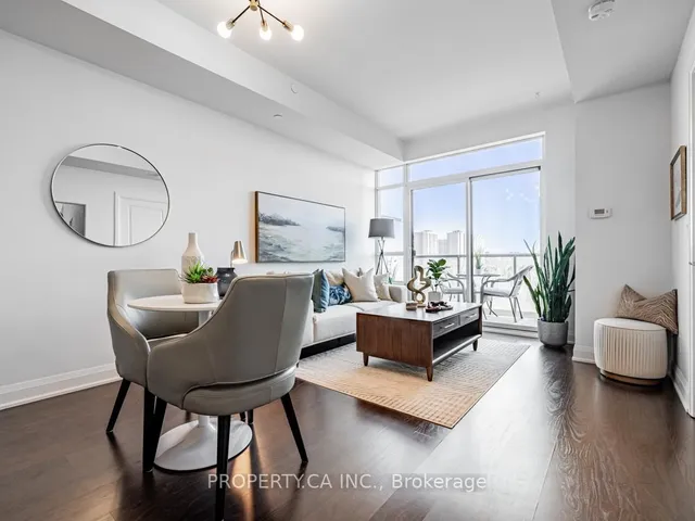 Additional property image - 35 Fontenay Crt Unit 505