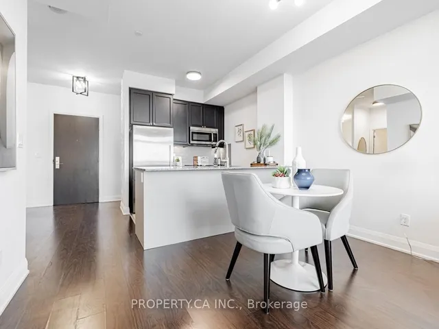 Additional property image - 35 Fontenay Crt Unit 505