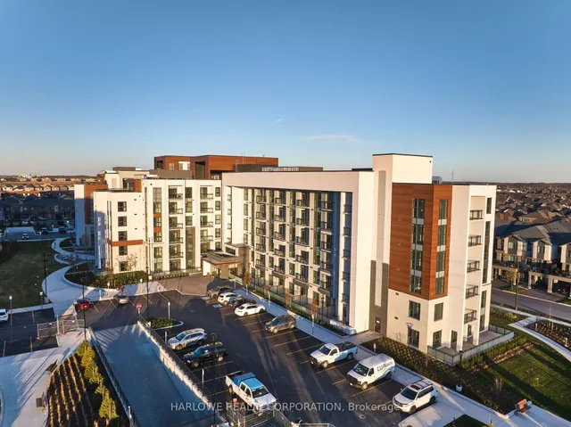 Additional property image - 480 Gordon Krantz Ave Unit 407
