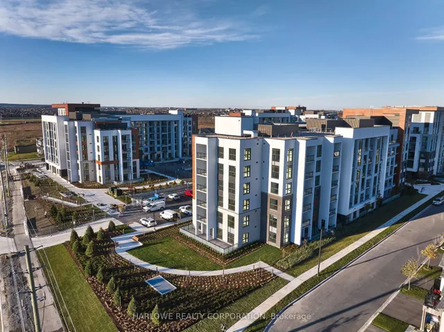 Additional property image - 480 Gordon Krantz Ave Unit 407