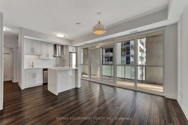 Additional property image - 2087 FAIRVIEW St Unit 1502