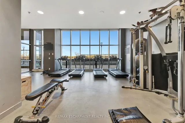 Additional property image - 2087 FAIRVIEW St Unit 1502