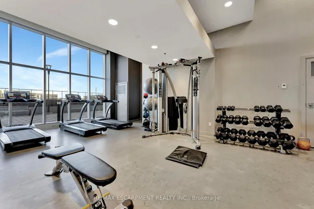 Additional property image - 2087 FAIRVIEW St Unit 1502