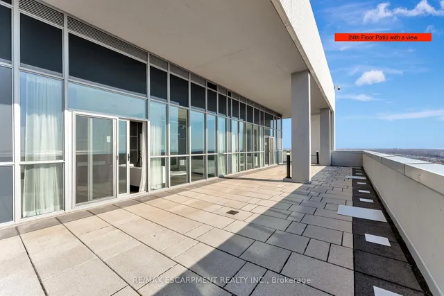Additional property image - 2087 FAIRVIEW St Unit 1502