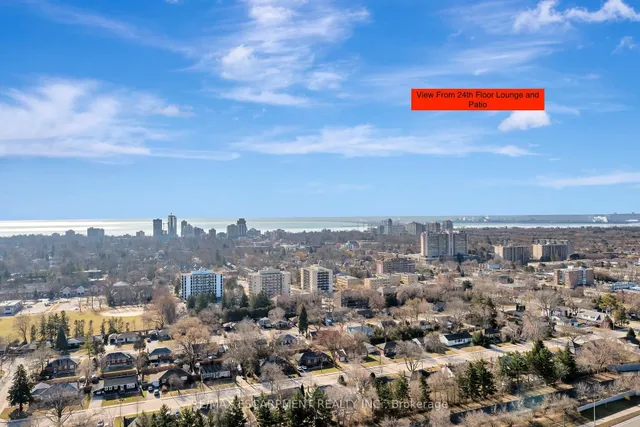 Additional property image - 2087 FAIRVIEW St Unit 1502
