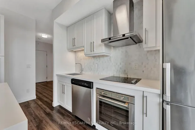 Additional property image - 2087 FAIRVIEW St Unit 1502