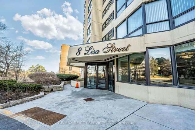 Additional property image - 8 Lisa St Unit 1503