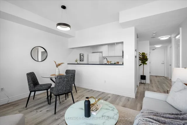 Additional property image - 101 Subway Cres Unit 2307