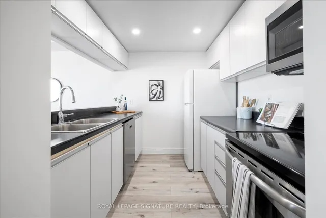 Additional property image - 101 Subway Cres Unit 2307