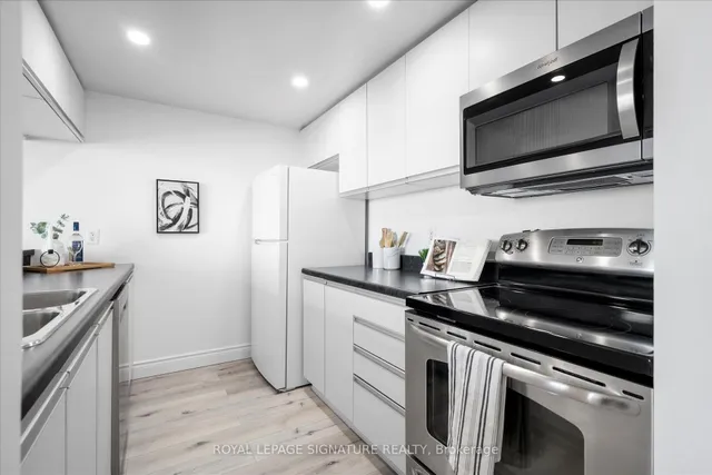 Additional property image - 101 Subway Cres Unit 2307