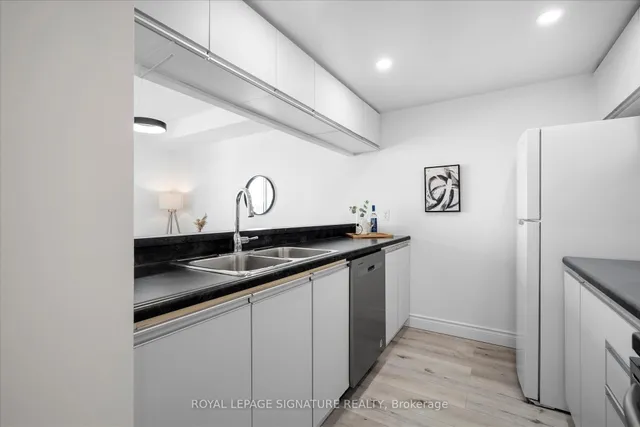 Additional property image - 101 Subway Cres Unit 2307