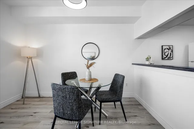 Additional property image - 101 Subway Cres Unit 2307