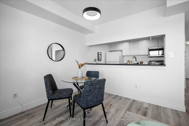 Additional property image - 101 Subway Cres Unit 2307