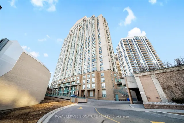 Additional property image - 101 Subway Cres Unit 2307