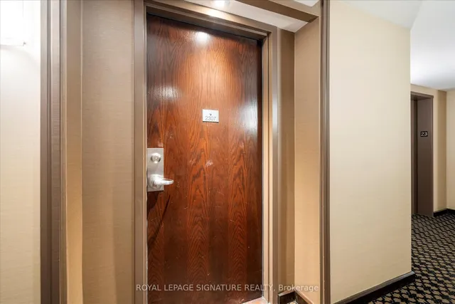 Additional property image - 101 Subway Cres Unit 2307