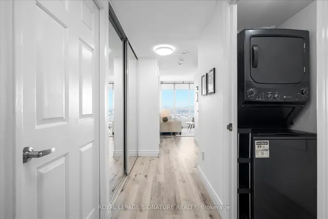 Additional property image - 101 Subway Cres Unit 2307