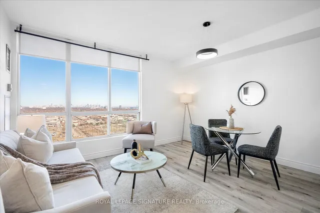 Additional property image - 101 Subway Cres Unit 2307