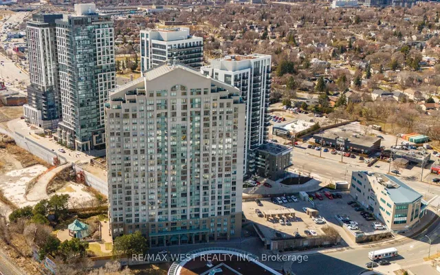 Additional property image - 101 Subway Cres Unit PH302