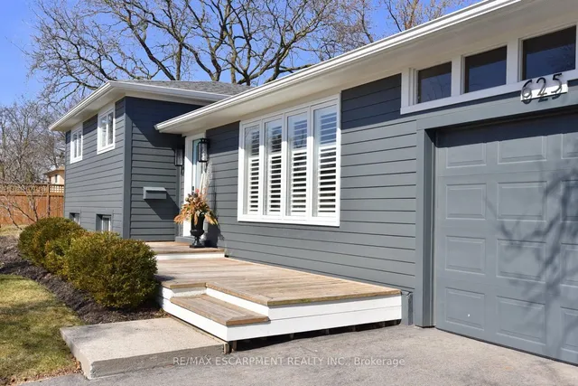 Additional property image - 625 Ardleigh Cres