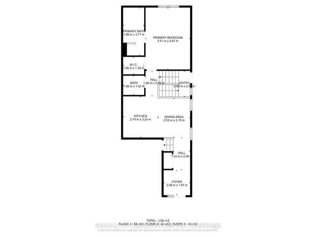 Additional property image - 37 Newark Way