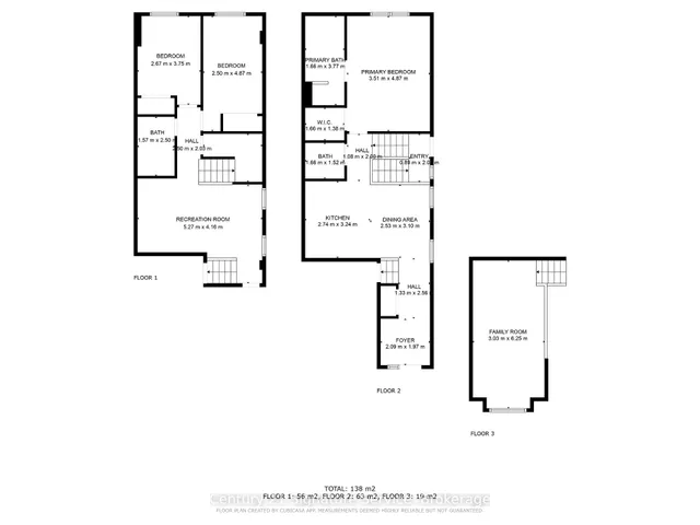 Additional property image - 37 Newark Way