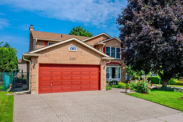 Additional property image - 3161 Longmeadow Rd