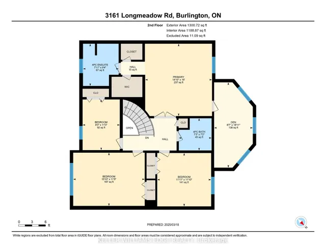 Additional property image - 3161 Longmeadow Rd