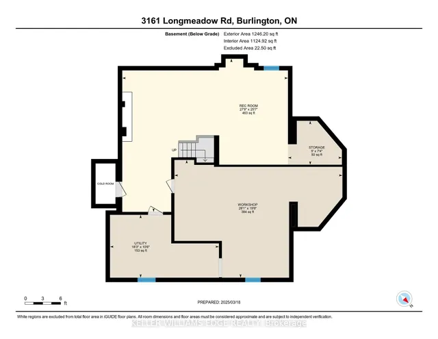 Additional property image - 3161 Longmeadow Rd