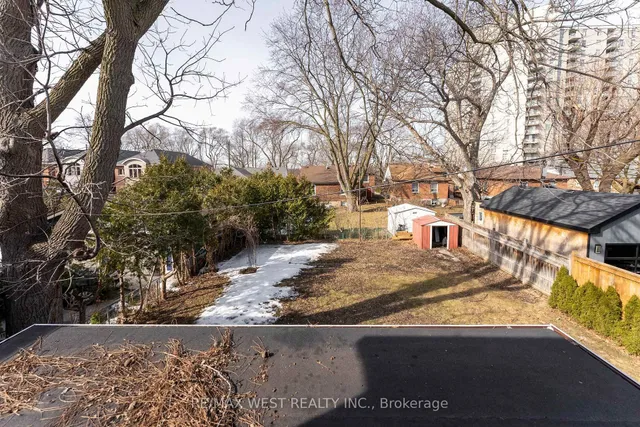 Additional property image - 102 Guestville Ave