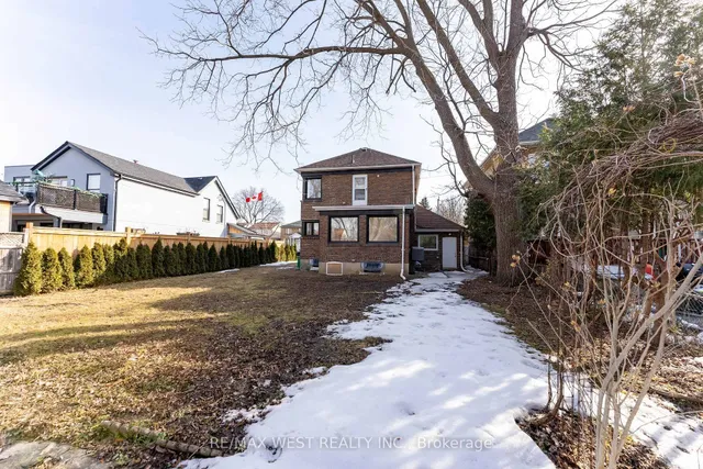 Additional property image - 102 Guestville Ave