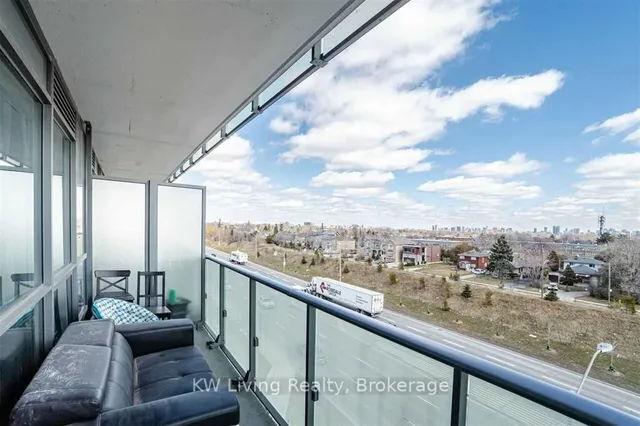 Additional property image - 10 De Boers Dr Unit 506